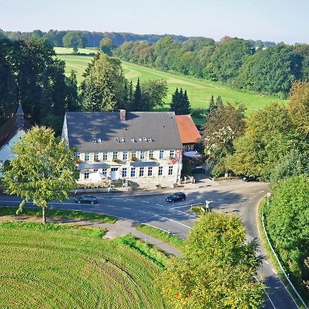 Hotel Marienhof Baumberge นอตทูน ภายนอก รูปภาพ